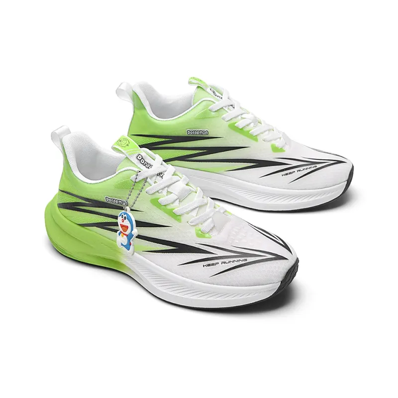DoraemonA Low Top Running Shoes Men's-3