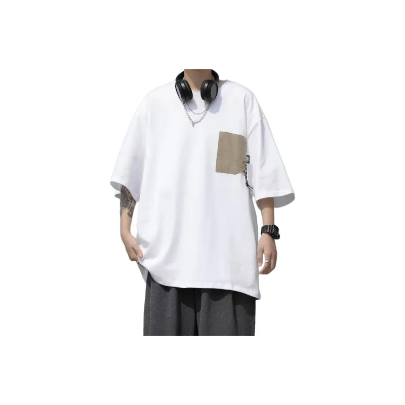OKPI T Shirts Unisex-0