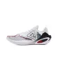 White/Black/Red