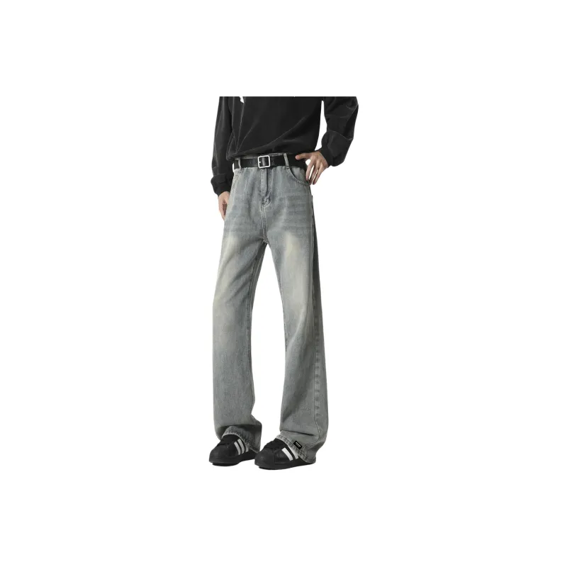 Maxim's De Paris Jeans Unisex-5