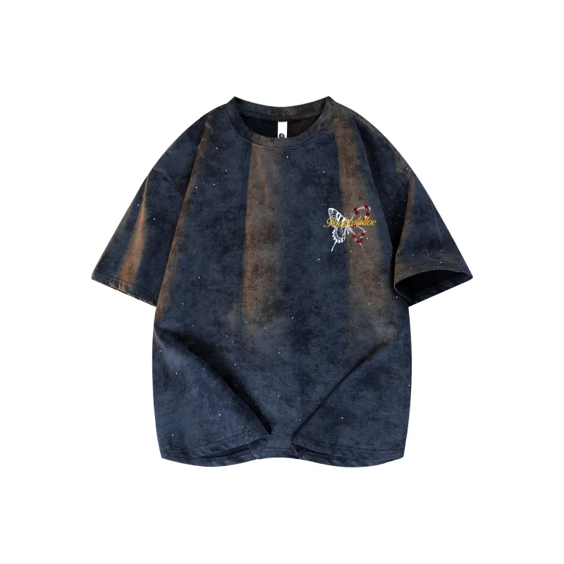 PAUL COSTELLOE T Shirts Unisex-11