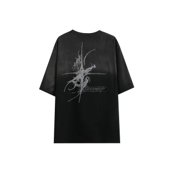 HARDY HARDY T Shirts Unisex