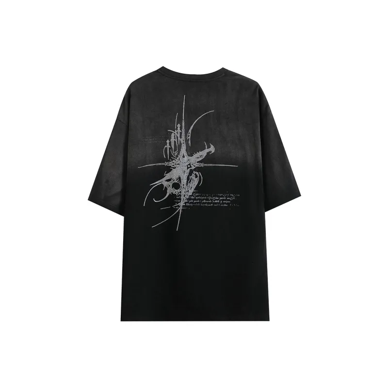 HARDY HARDY T Shirts Unisex-0