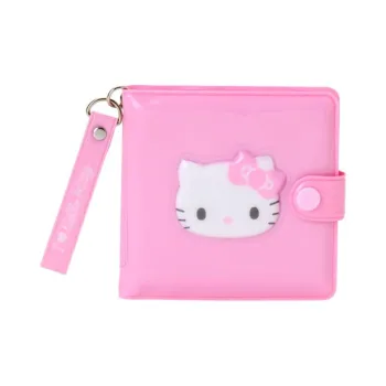 Sanrio Wallets Pink