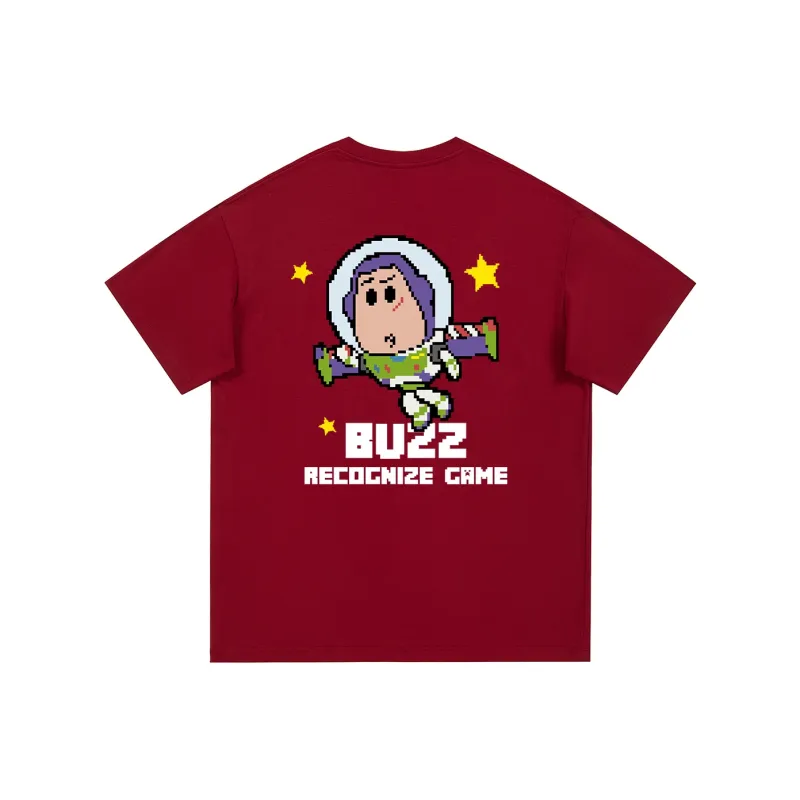 Disney T Shirts Unisex-27