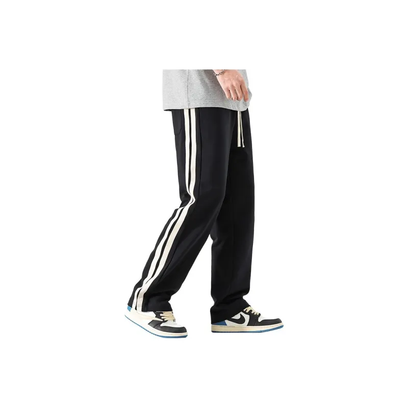 OKPI Casual Pants Unisex-1