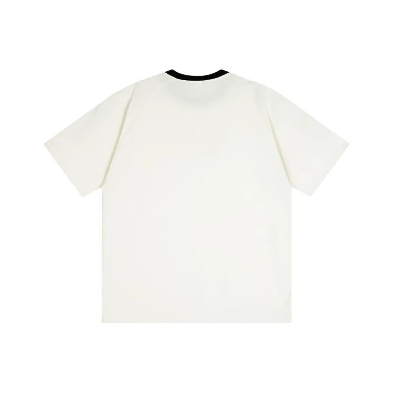IN'S T Shirts Unisex-1