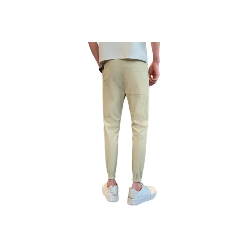 FRQ Casual Pants Unisex-24