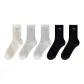 White+Light Gray *2+Black *2