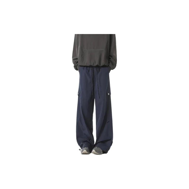 YATSI Cargo Pants Unisex-8