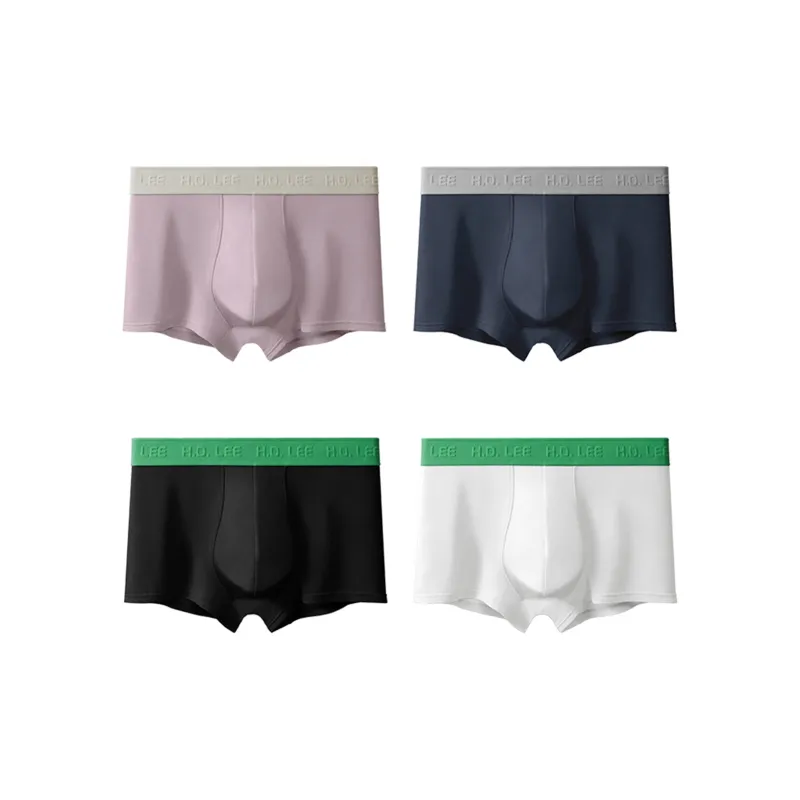 Lee Men Underwear Gift Boxes-10