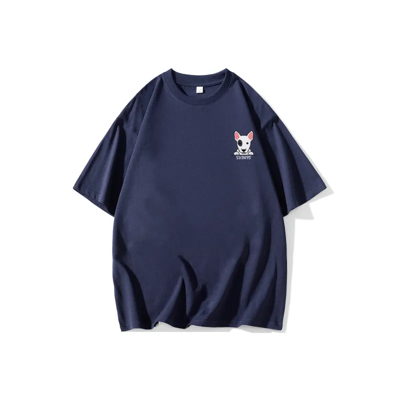 Struggle Vintage95 T Shirt Unisex-6