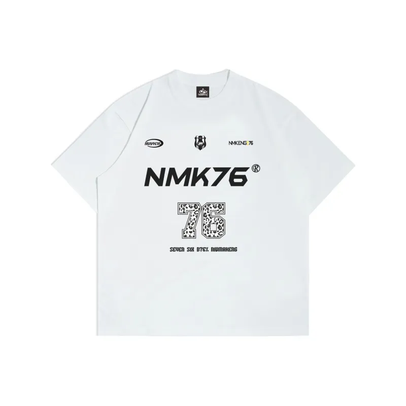 RUIZENLUO T Shirts Unisex-1