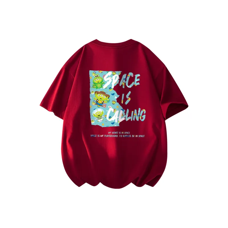 Disney T Shirts Unisex-29