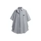 Light Gray (Tn Flame Vintage Chest Logo)
