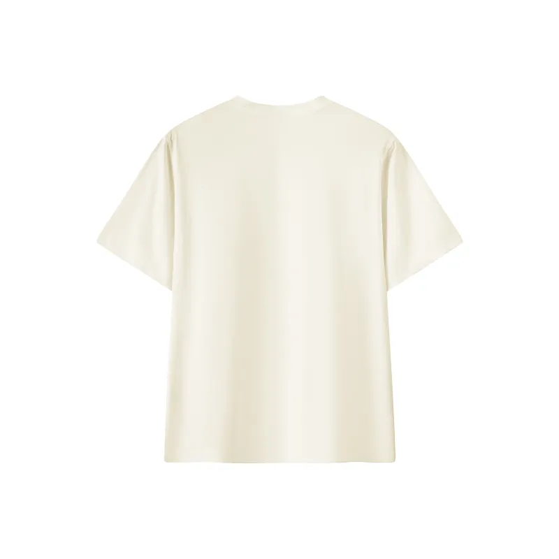 Quiksilver T Shirts Unisex-1