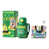 Green-Lawn Music Festival Box