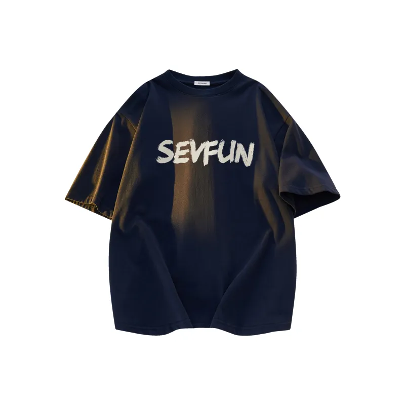 7 SEVFUN T Shirts Unisex-26