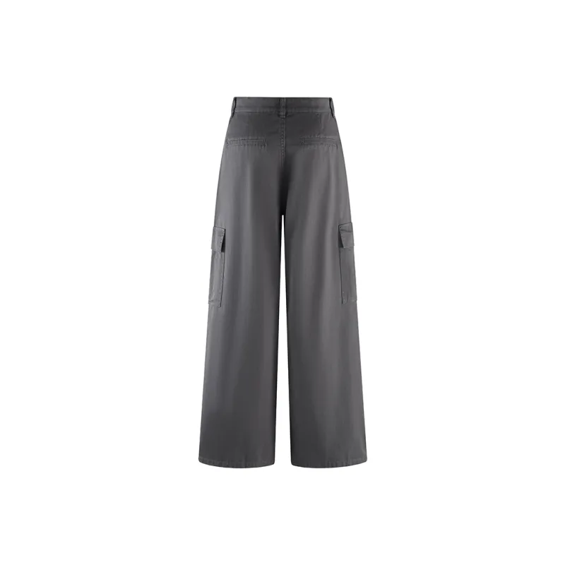 A21 Casual Pants Women's-3
