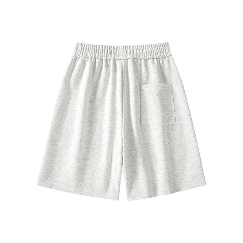 CHARLIE GOLF Casual Shorts Unisex-8