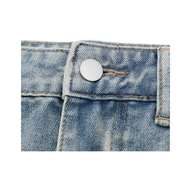 DJ.SPIRIT Jeans Unisex-5