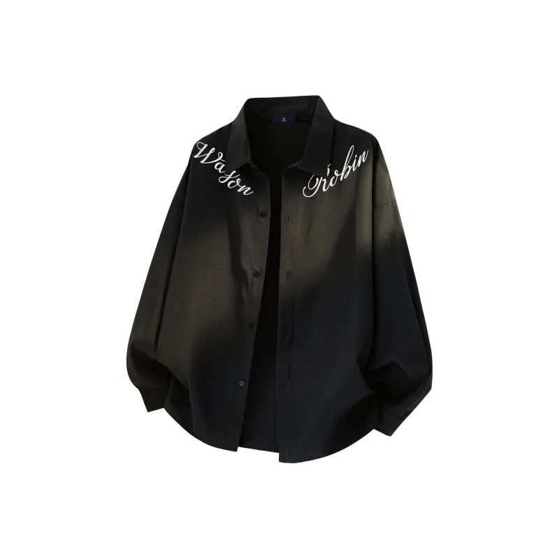 ROBINHOOD Shirts Unisex-0