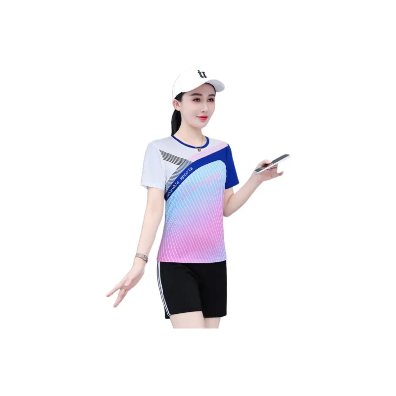The New Age Family Fitness Set Women's-0