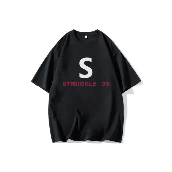 Struggle Vintage95 T Shirt Unisex