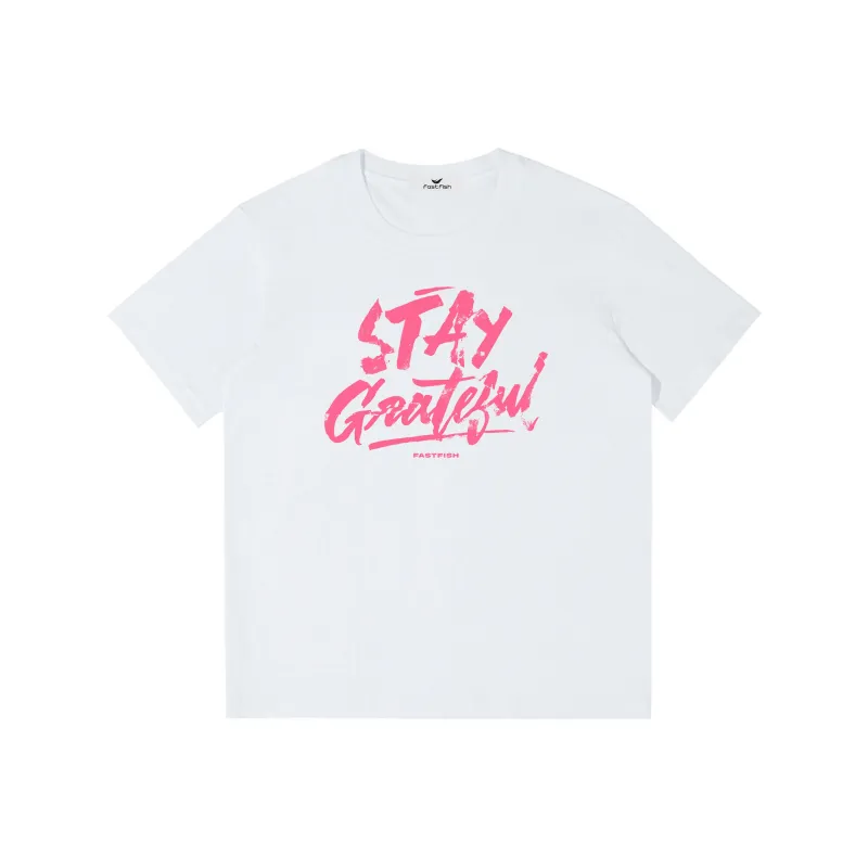 FASTFISH T Shirts Unisex-4