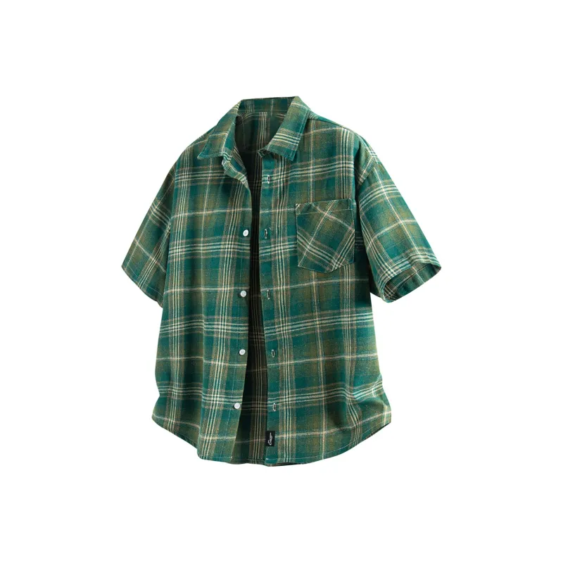 EMERICA Shirts Unisex-4