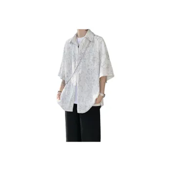 SCHEPPERHEYN Shirts Unisex
