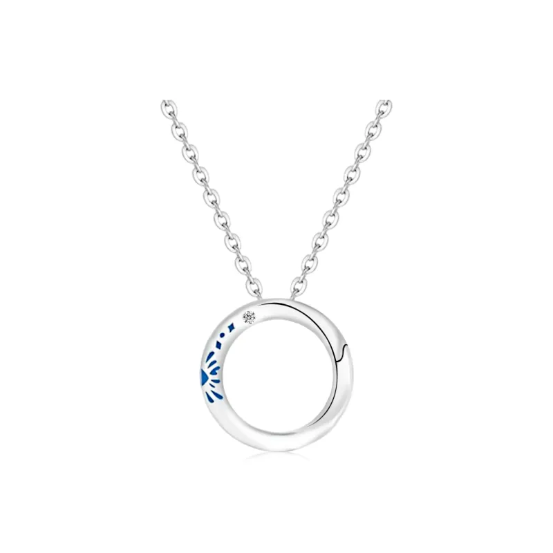 COPI Necklaces Unisex-0