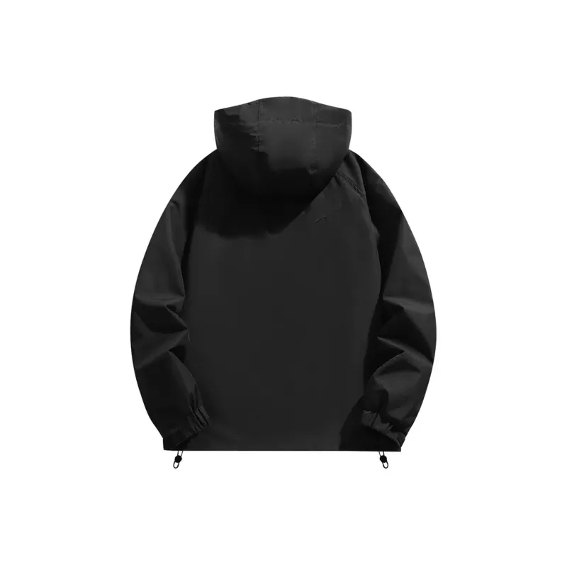 Quiksilver Jackets Unisex-1