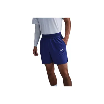 Nike Court Slam Men's Dri FIT Tennis Shorts