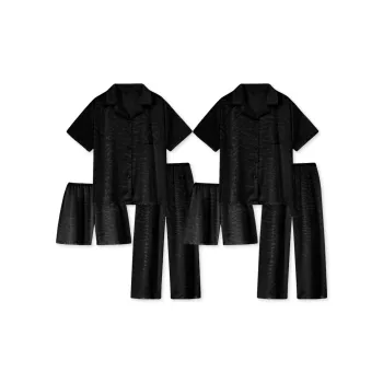 Top Melon Unisex Pajama Sets