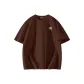 [100% cotton]Coffee (HB Camouflage Triangle Chest Logo)