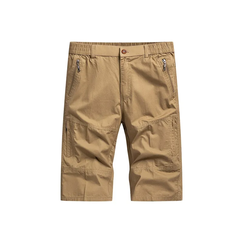 VERAF CA Casual Shorts Men-0