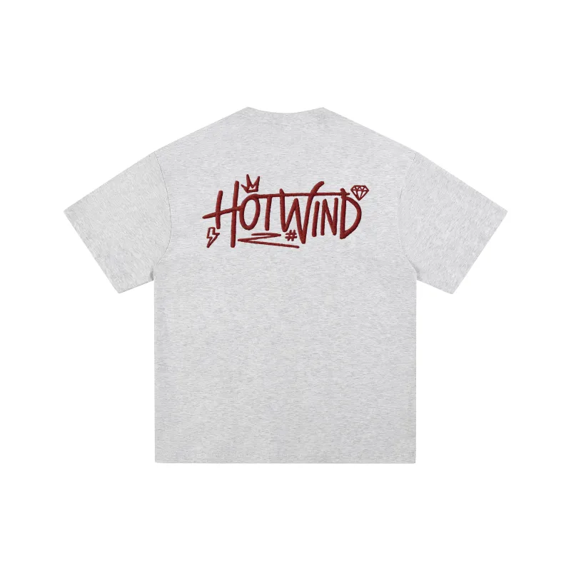 Hotwind T-Shirts Unisex-9