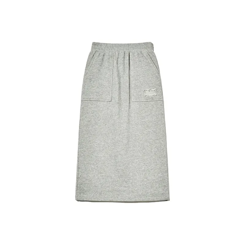 MARITHE FRANCOIS GIRBAUD Casual Long Skirt Women's-6