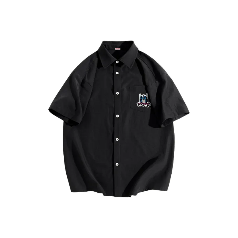 TRANSFORMERS Shirts Unisex-6