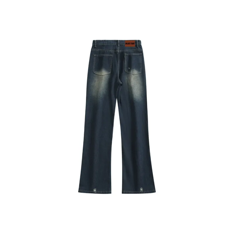 GALAXY FAIRY Jeans Unisex-11