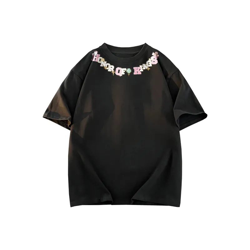 HONOR OF KINGS T Shirts Unisex-0