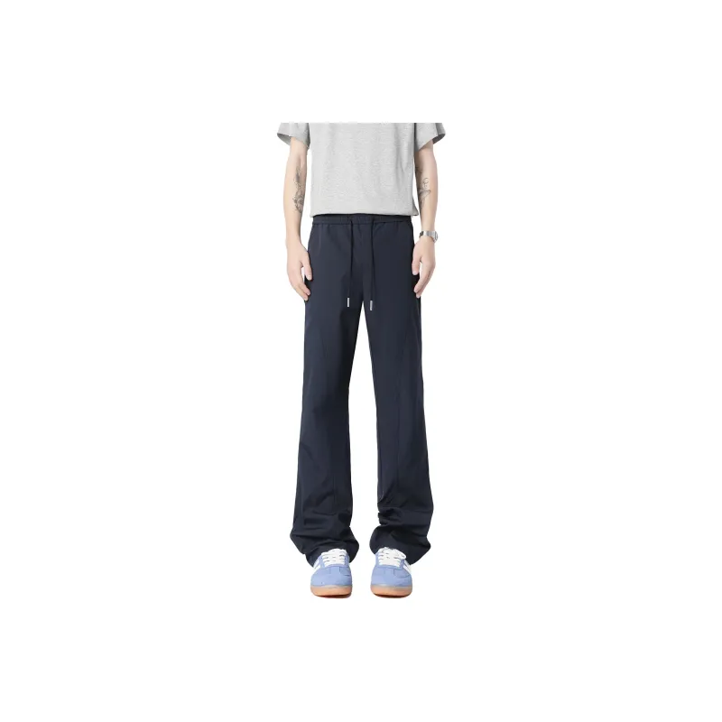 Emoji Casual Pants Unisex-10