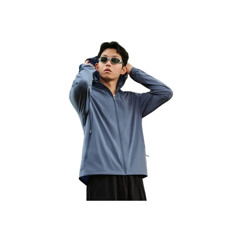 BOSIDENG Sun Protection Clothing Unisex-17