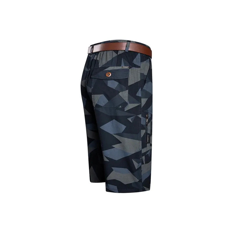 VERAF CA Casual Shorts Men-6