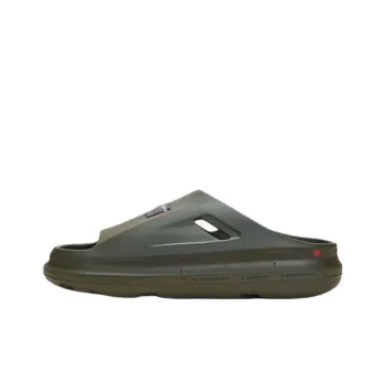 Polo Ralph Lauren Slide Slippers Men's Green