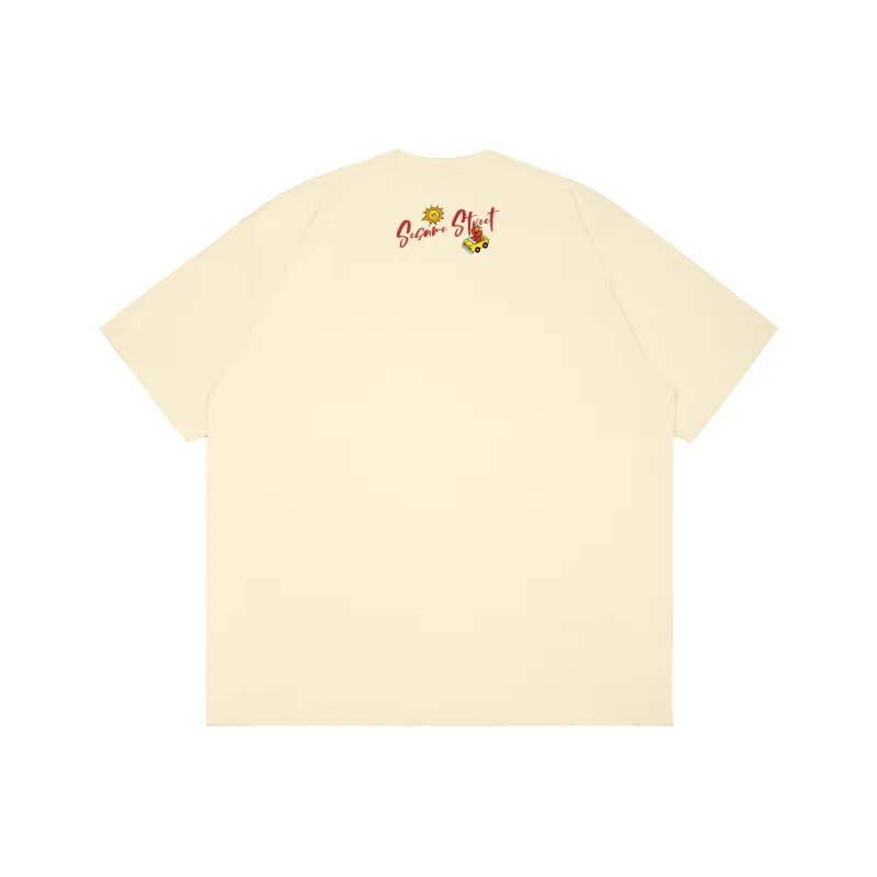 SESAME STREET T Shirts Unisex-31