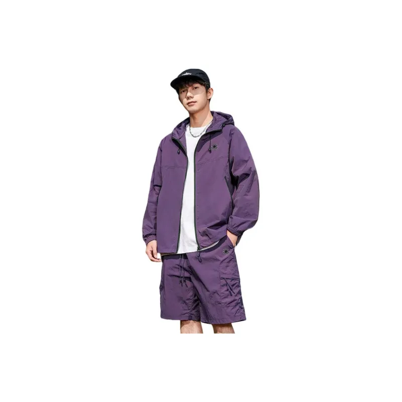 PIERRE CARDIN Super Light Breathable Quick Dry Sun Protection Clothing Men's-3