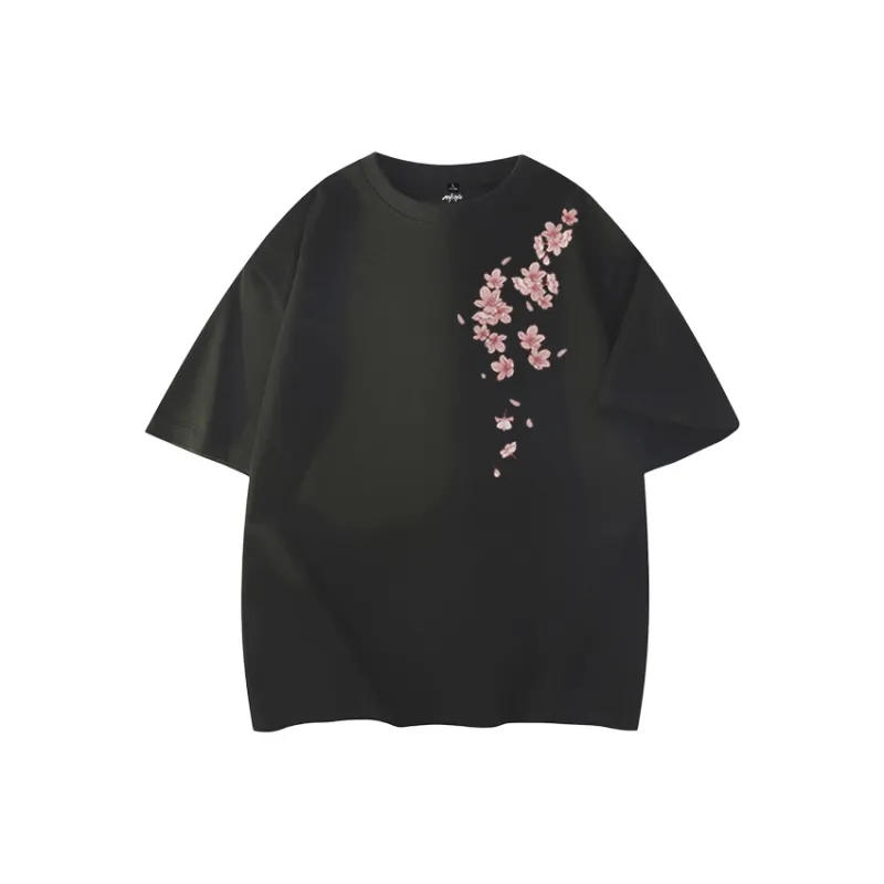 MJ STYLE T Shirts Unisex-4