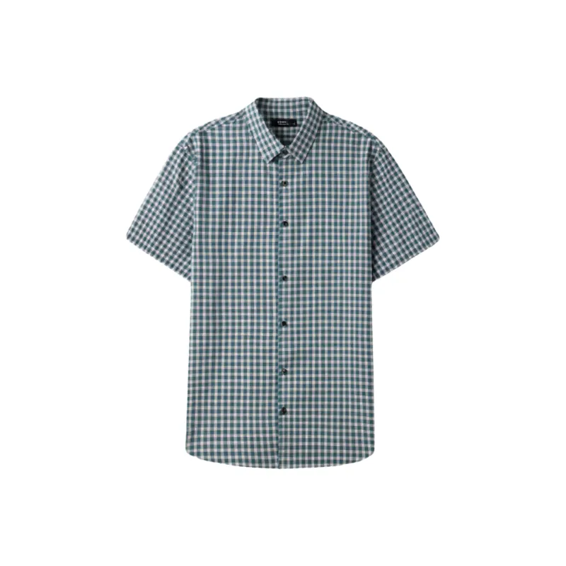 BANGBOY X IZTION Shirts Men-5